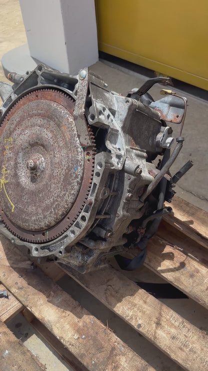 Caja Honda Odyssey 2007 2010 J35A7 P36A