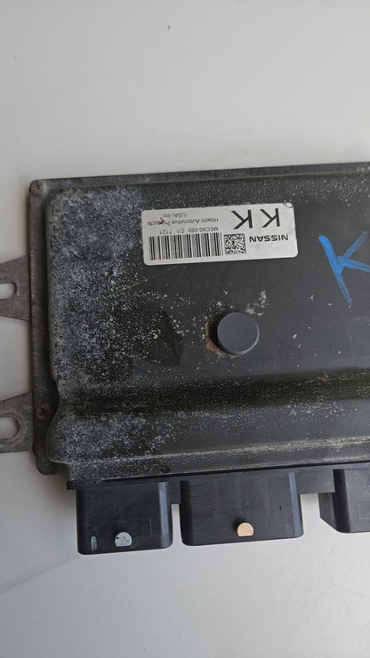 Computadora Nissan Sentra B16 2.0