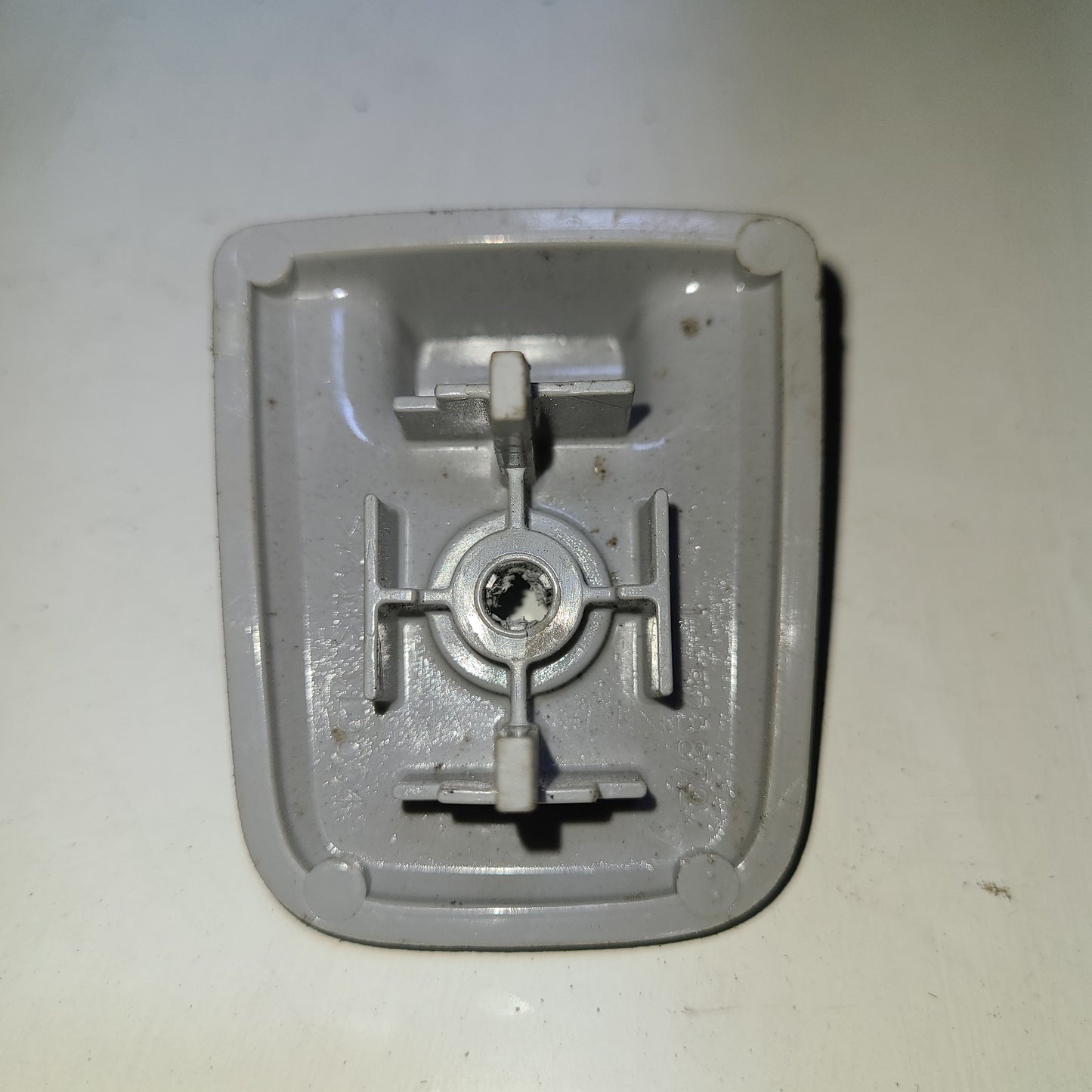 Gancho Tapa Sol Ford F150