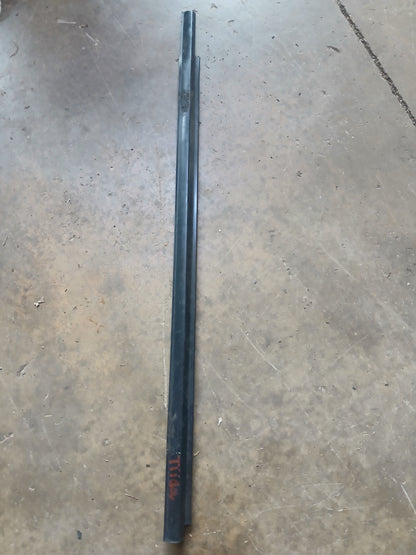 Lamevidrio Externo Nissan Tiida