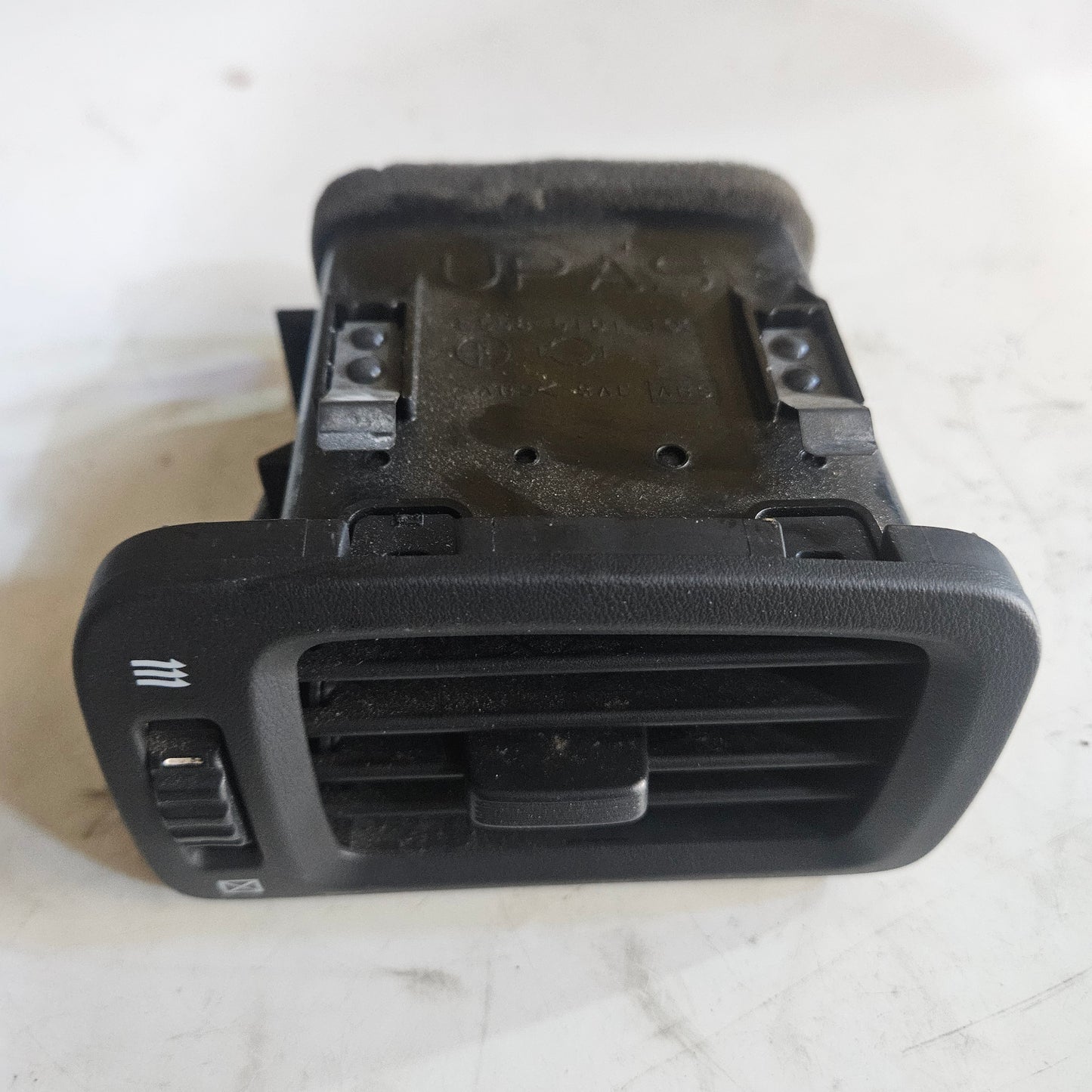 Rejilla Aire Acondicionado Pathfinder 2001 2004