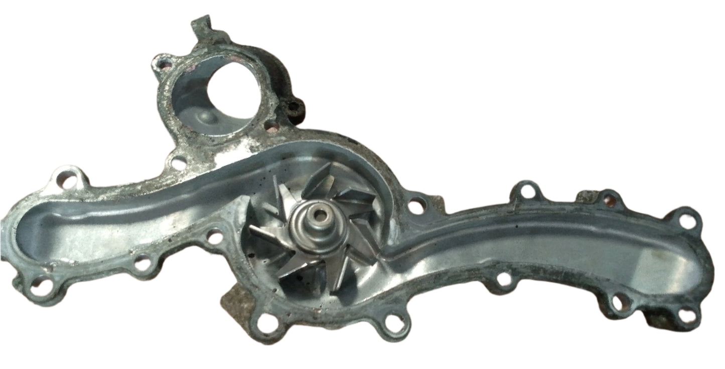 Bomba Agua Toyota 4Runner Kavak Fortuner 1GR 4.0