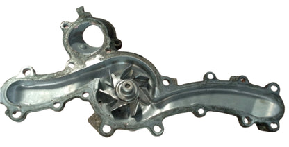 Bomba Agua Toyota 4Runner Kavak Fortuner 1GR 4.0