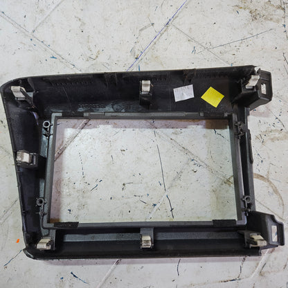 Embellecedor Marco Radio Pantalla Honda CRV 2007 2011