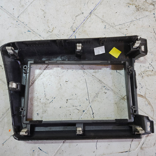 Embellecedor Marco Radio Pantalla Honda CRV 2007 2011