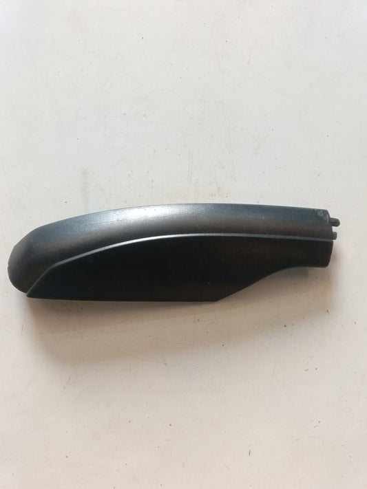 Tapa Parrilla Techo Toyota Sienna 2004