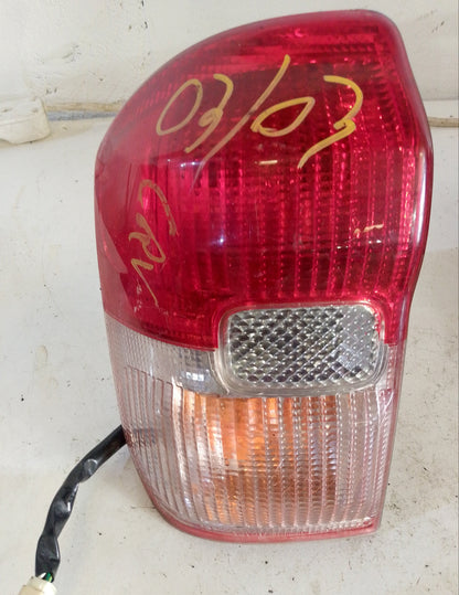 Stop Toyota RAV4 2001 2004