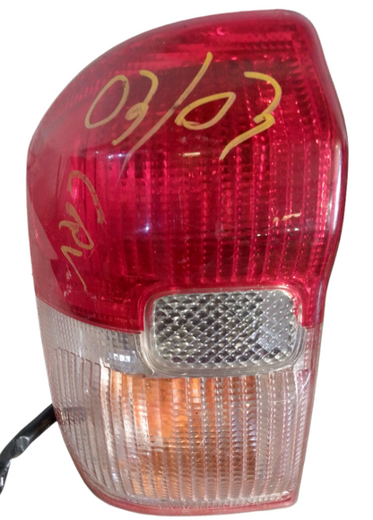 Stop Toyota RAV4 2001 2004