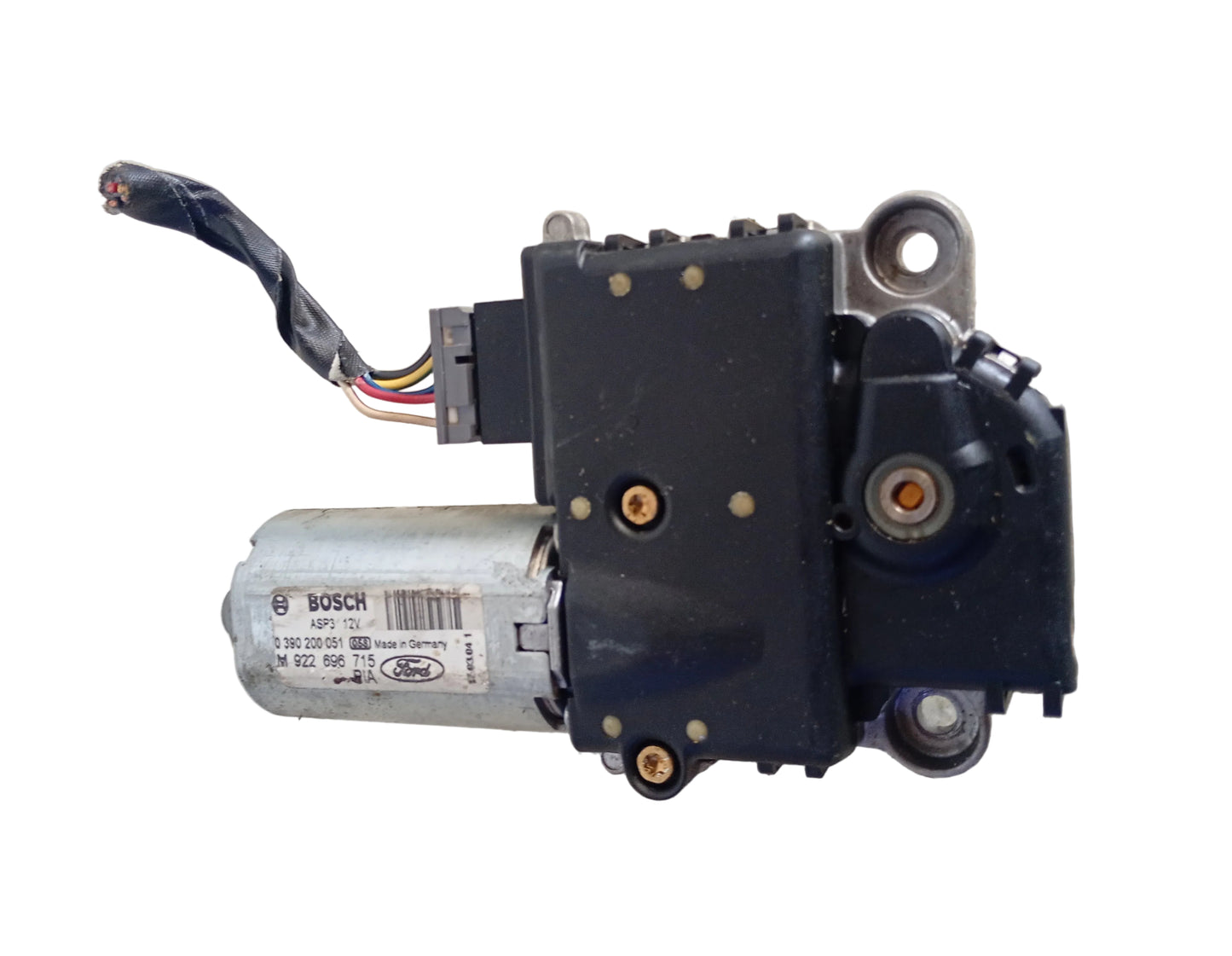 Motor Eleva Vidrio Ford Explorer 1995 2001