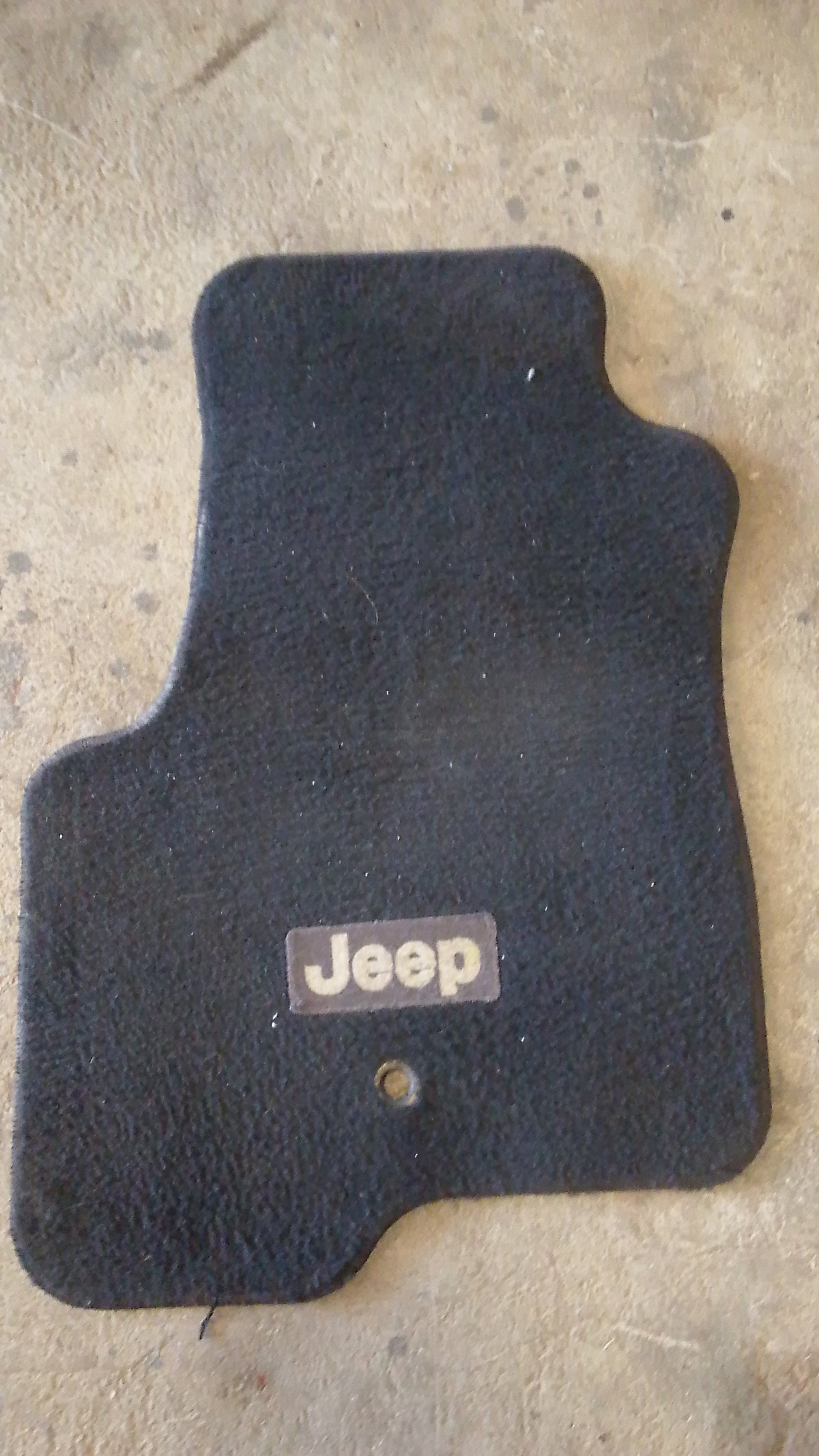 Alfombra Jeep Patriot