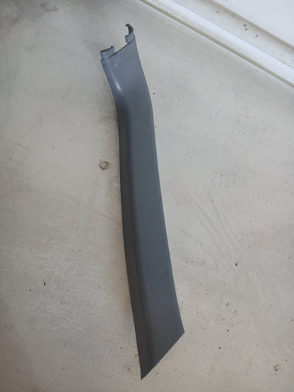 Moldura Interna Paral Parabrisa Delantero Toyota Sienna 1998 2003