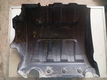 Embellecedor Motor Honda Pilot 2006 2008