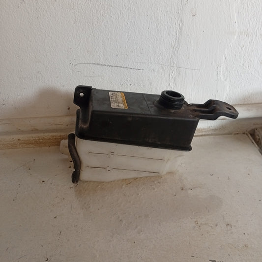 Envase Deposito Agua Radiador Hyundai Santa Fe 2001 2006