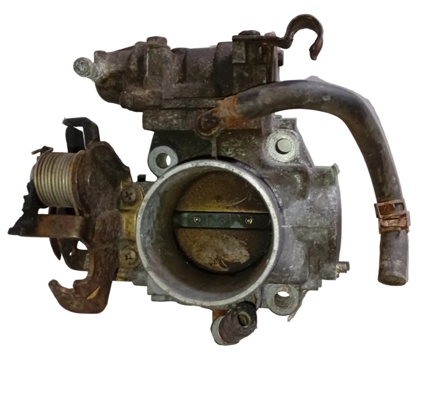 Cuerpo Aceleracion Honda Accord 1995 1999 F22 F23