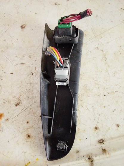 Mando Vidrio Piloto Ford F250 2006