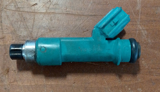 Inyector Toyota 4Runner Fortuner Hilux Fj Cruiser 1GR