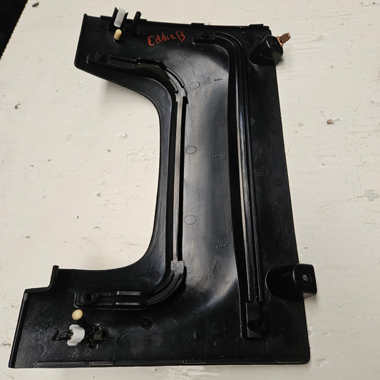 Tapa Abajo Volante Tablero Explorer Eddie Bauer