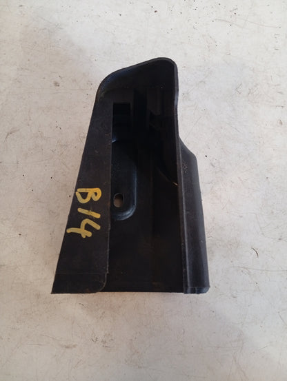 Tapa Tuerca Asiento Nissan Sentra B14