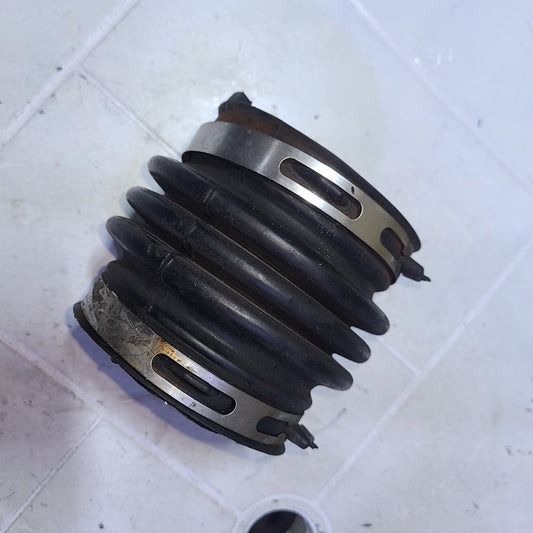 Manguera Cuerpo Aceleracion Filtro Aire Gran Cherokee