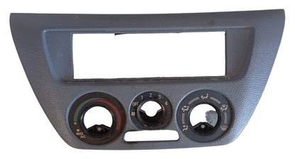 Moldura Mando Aire Mitsubishi Lancer 2002 2008