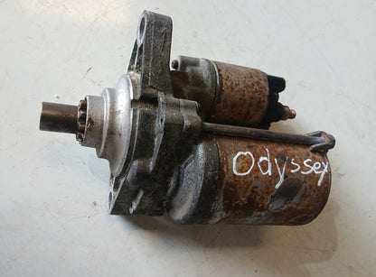 Arranque Honda Odyssey J35 A7 1999 2004