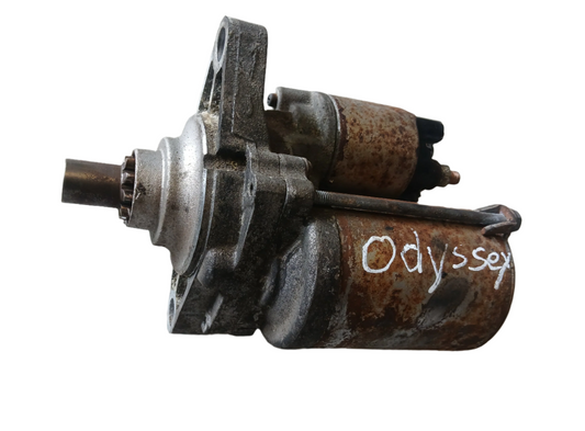 Arranque Honda Odyssey J35 A7 1999 2004