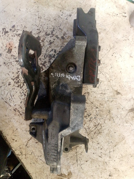 Base Bomba Direccion Chevrolet Optra