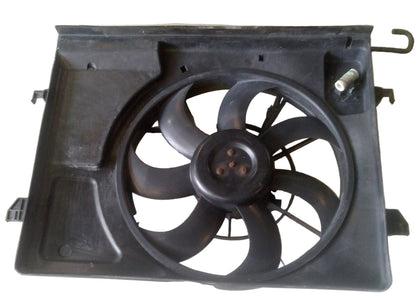 Motor Electroventilador Kia Cerato