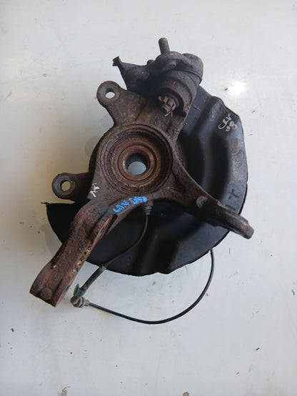Mozo Honda CRV 2007 2011