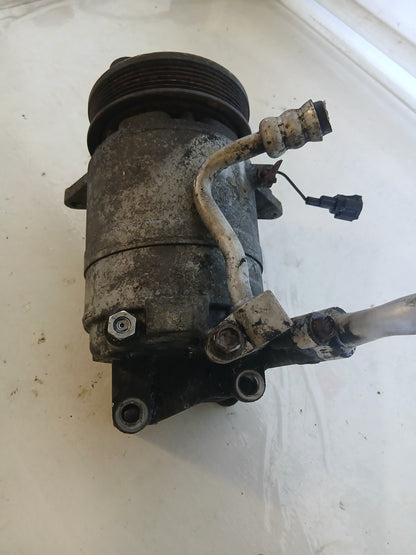 Compresor Nissan Murano 2003