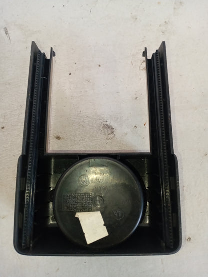 Moldura Porta Vaso Wolkswagen Golf