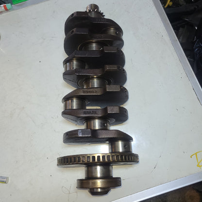 Cigueñal Estandar Volkswagen Bora 2.0