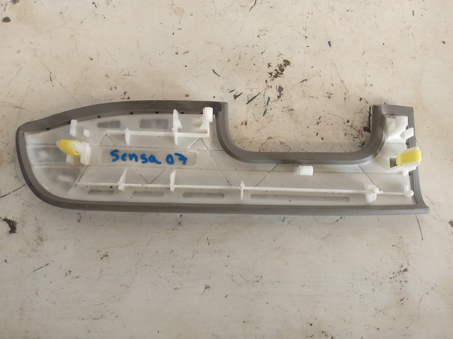 Embellecedor Puerta Toyota Corolla Sensación 2003 2008