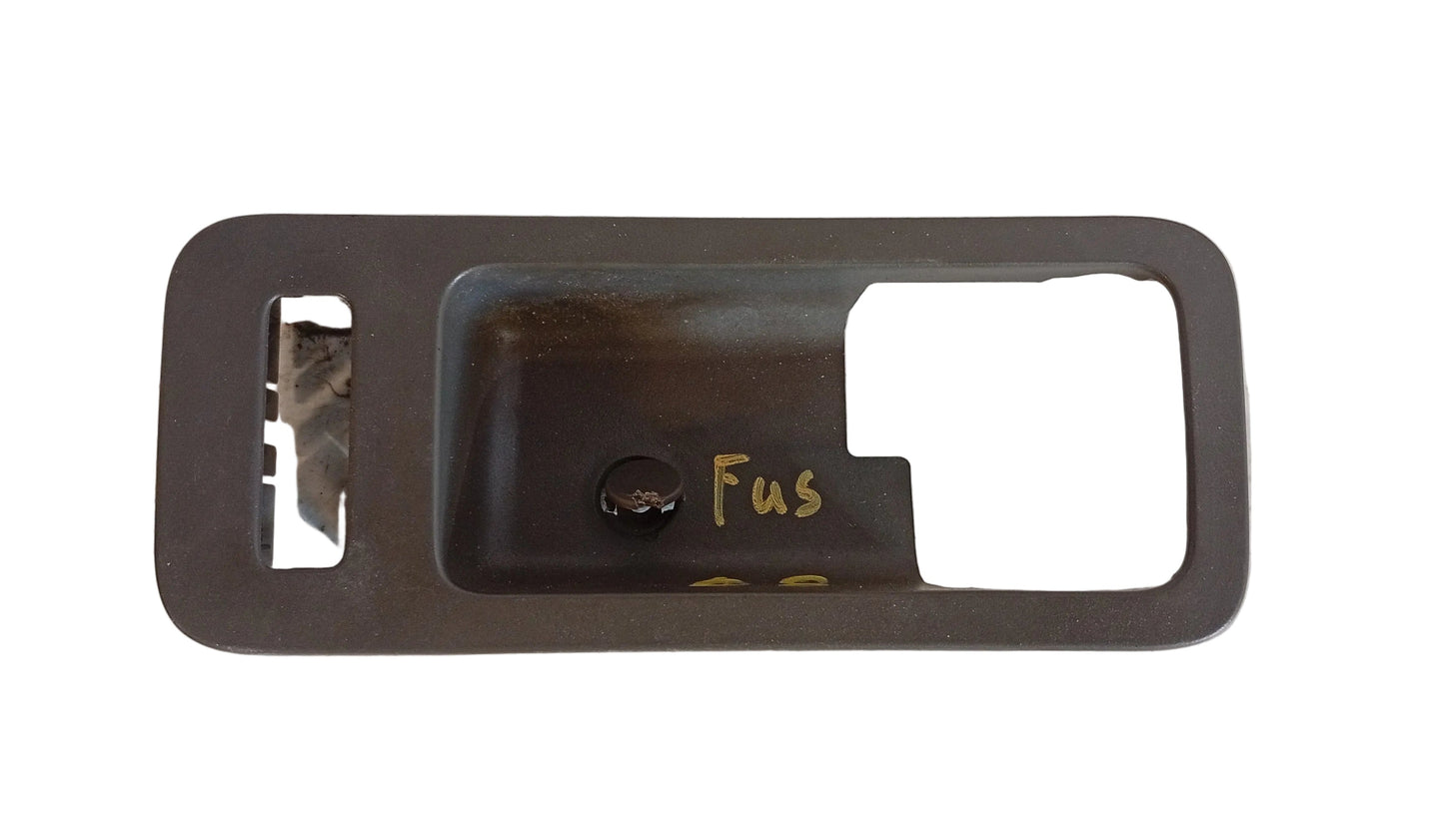 Embellecedor Moldura Manilla Ford Fusion 2007 2010