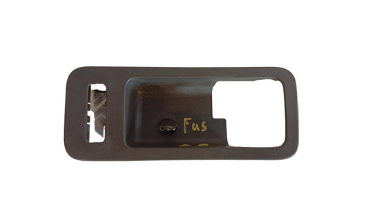 Embellecedor Moldura Manilla Ford Fusion 2007 2010