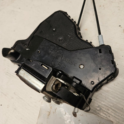 Cerradura De Puerta Toyota Corolla 2003 2008