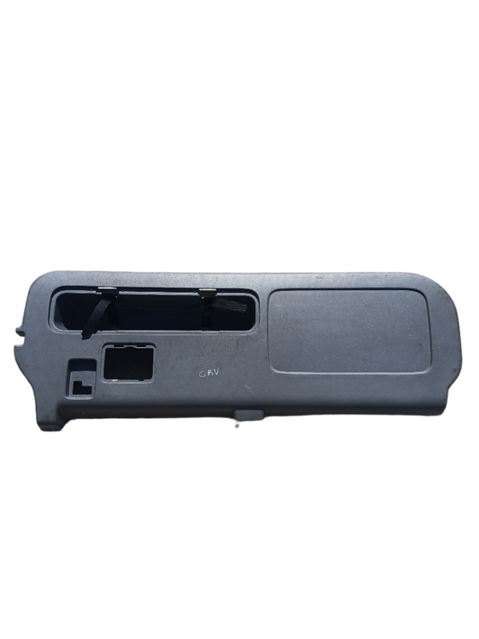 Tapa Puerta Maleta CRV 1999 2001