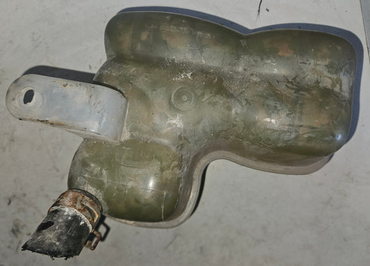 Envase Deposito  Agua Ford F150 2003 2008