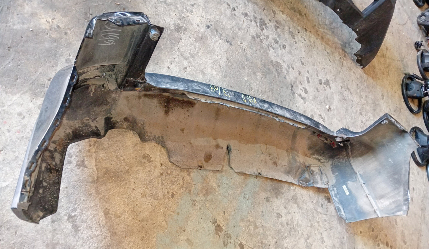 Parachoque Trasero Honda CRV 2007 2011