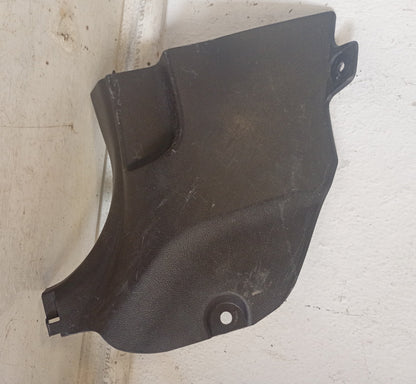 Estribo Delantero Hyundai Sonata