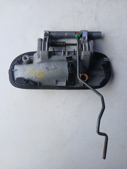 Manilla Externa Nissan Sentra B15 2001 2007