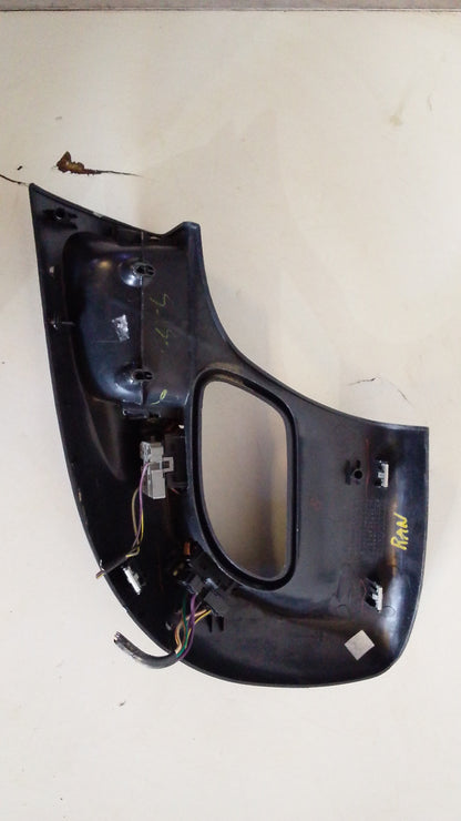 Embellecedor Mando Vidrio Ford Ranger