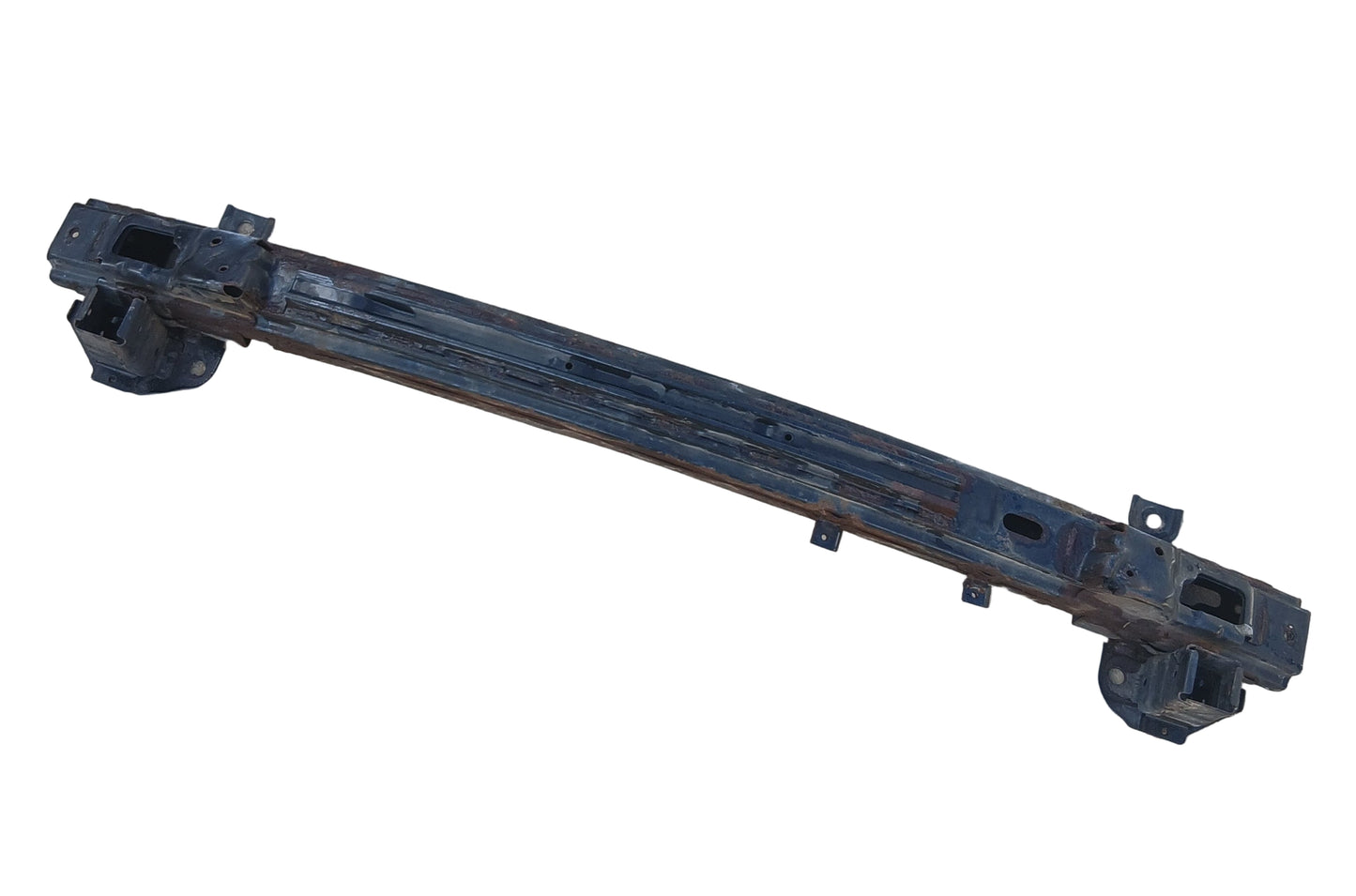 Viga Impacto Hyundai Santa Fe 2006 2012