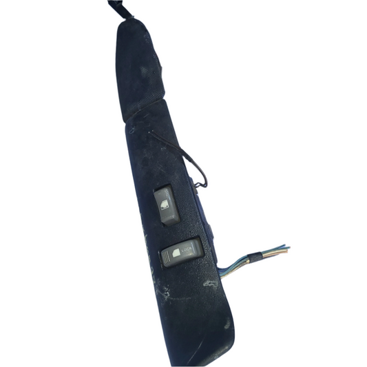 Mando Eleva Vidrio Co-Piloto Chevrolet Silverado Blazer