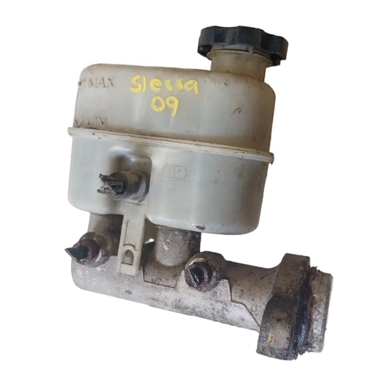 Bomba Freno Silverado Tahoe Avalanche 2007 2015 Rosca Gruesa