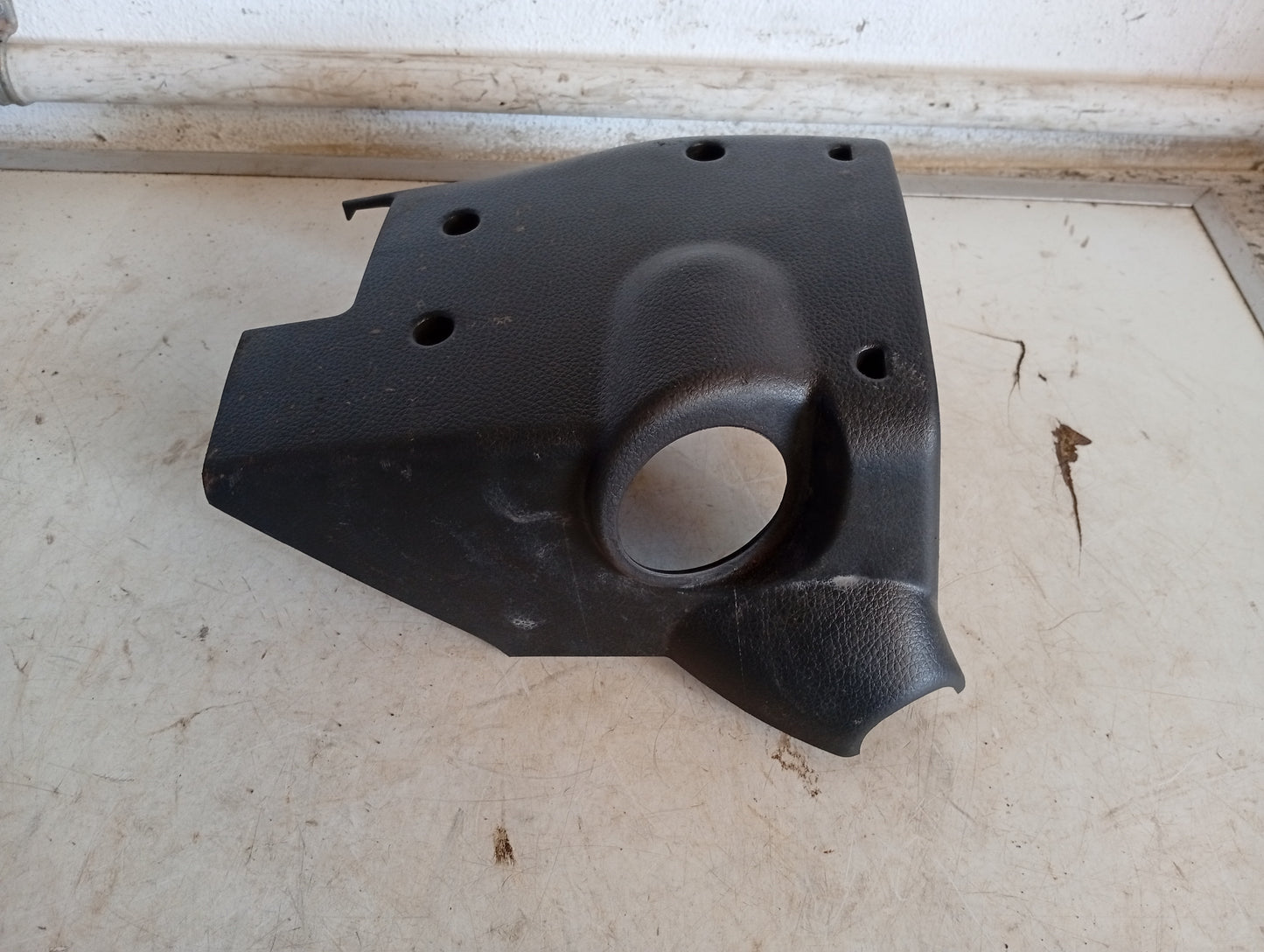 Tapa Caña Inferior Nissan Xtrail 2002 2006