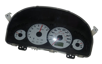 Cluster Tacometro Ford Escape 2001 2004