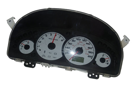 Cluster Tacometro Ford Escape 2001 2004