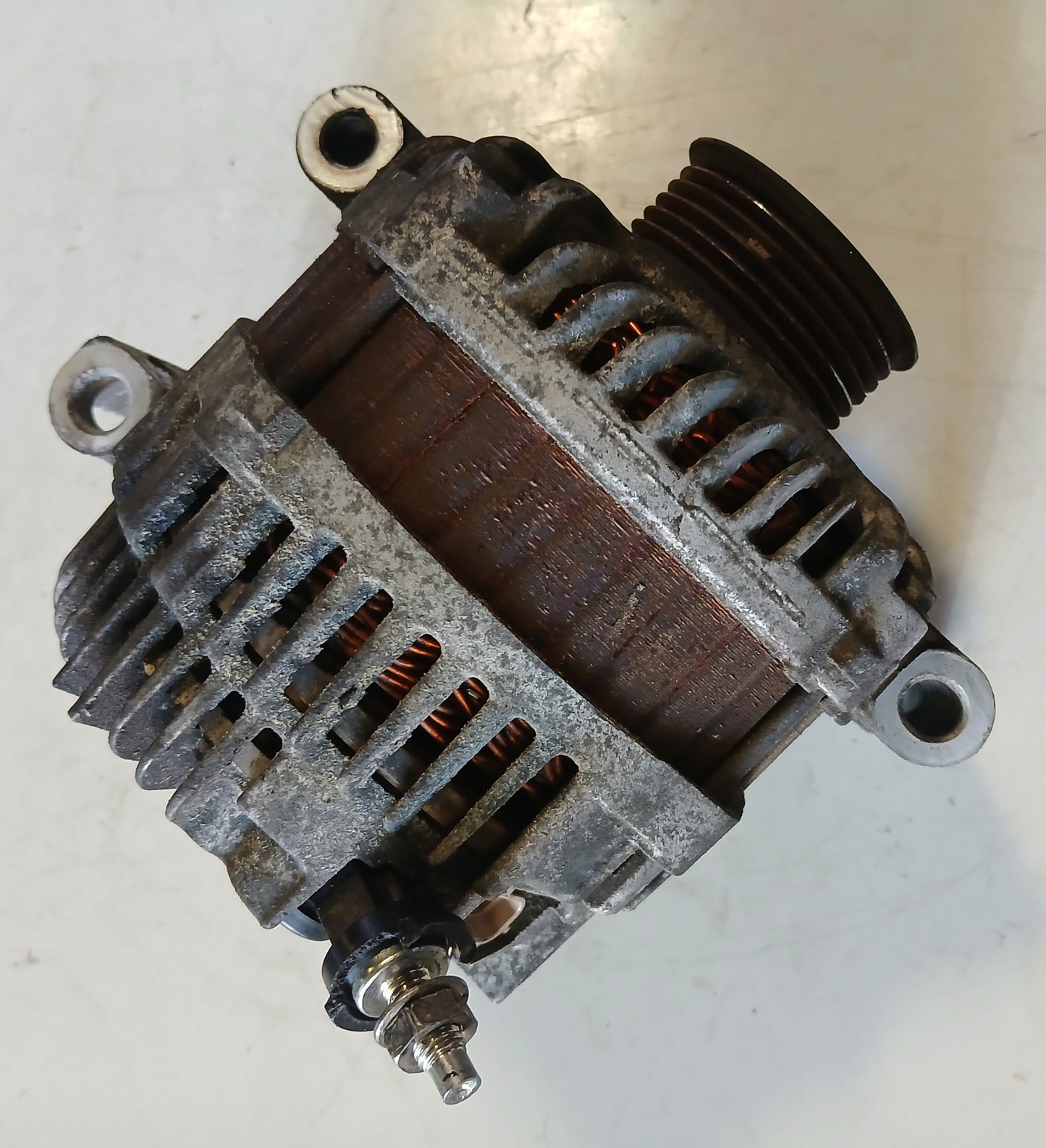 Alternador Ford Fusion 3.0 2008 2010