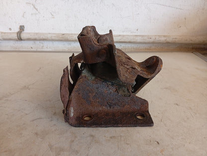 Soporte Motor Chevrolet Silverado 5.3